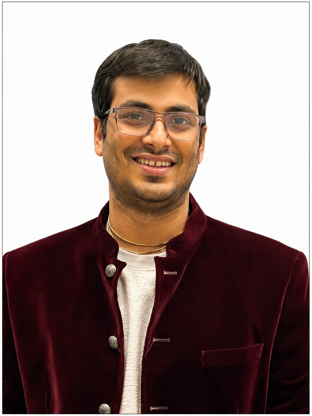 Yogesh Gupta, Chief Executive Officer