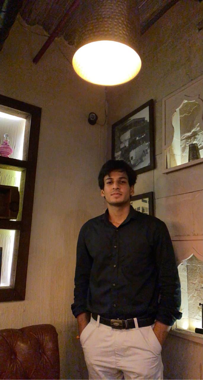 Rahul Kaushal, Chief Technology Officer